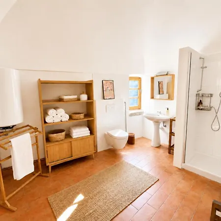 Private Steinvilla Mit Dachterrasse, Pizzaofen Und Badefluss 30 Min Zum Erli
