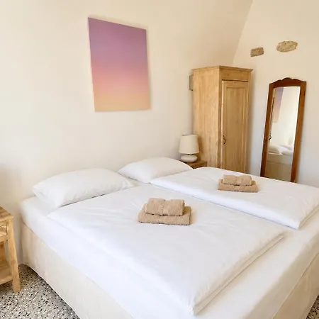 Private Steinvilla Mit Dachterrasse, Pizzaofen Und Badefluss 30 Min Zum Villa *