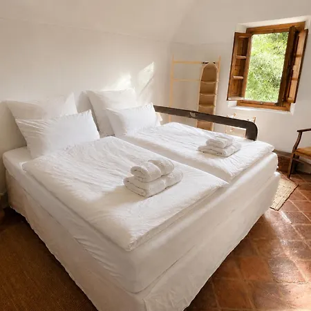 Private Steinvilla Mit Dachterrasse, Pizzaofen Und Badefluss 30 Min Zum Villa *