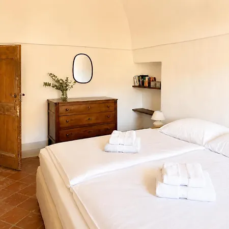 Private Steinvilla Mit Dachterrasse, Pizzaofen Und Badefluss 30 Min Zum Villa Erli
