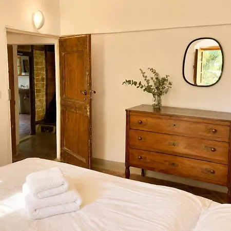 Private Steinvilla Mit Dachterrasse, Pizzaofen Und Badefluss 30 Min Zum * Erli