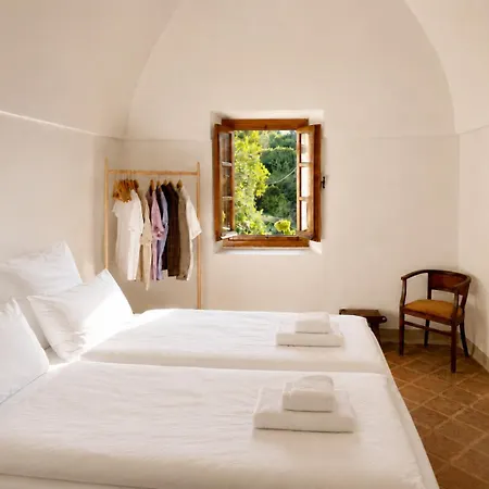 Private Steinvilla Mit Dachterrasse, Pizzaofen Und Badefluss 30 Min Zum Villa Erli