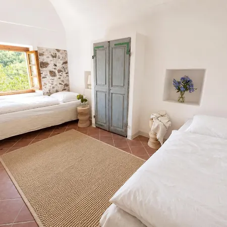 Private Steinvilla Mit Dachterrasse, Pizzaofen Und Badefluss 30 Min Zum Villa *