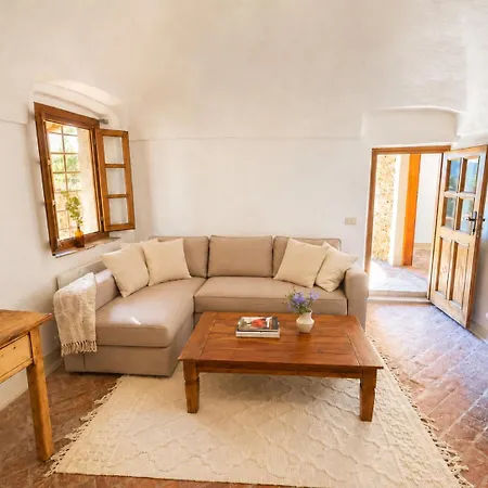 Private Steinvilla Mit Dachterrasse, Pizzaofen Und Badefluss 30 Min Zum Villa *